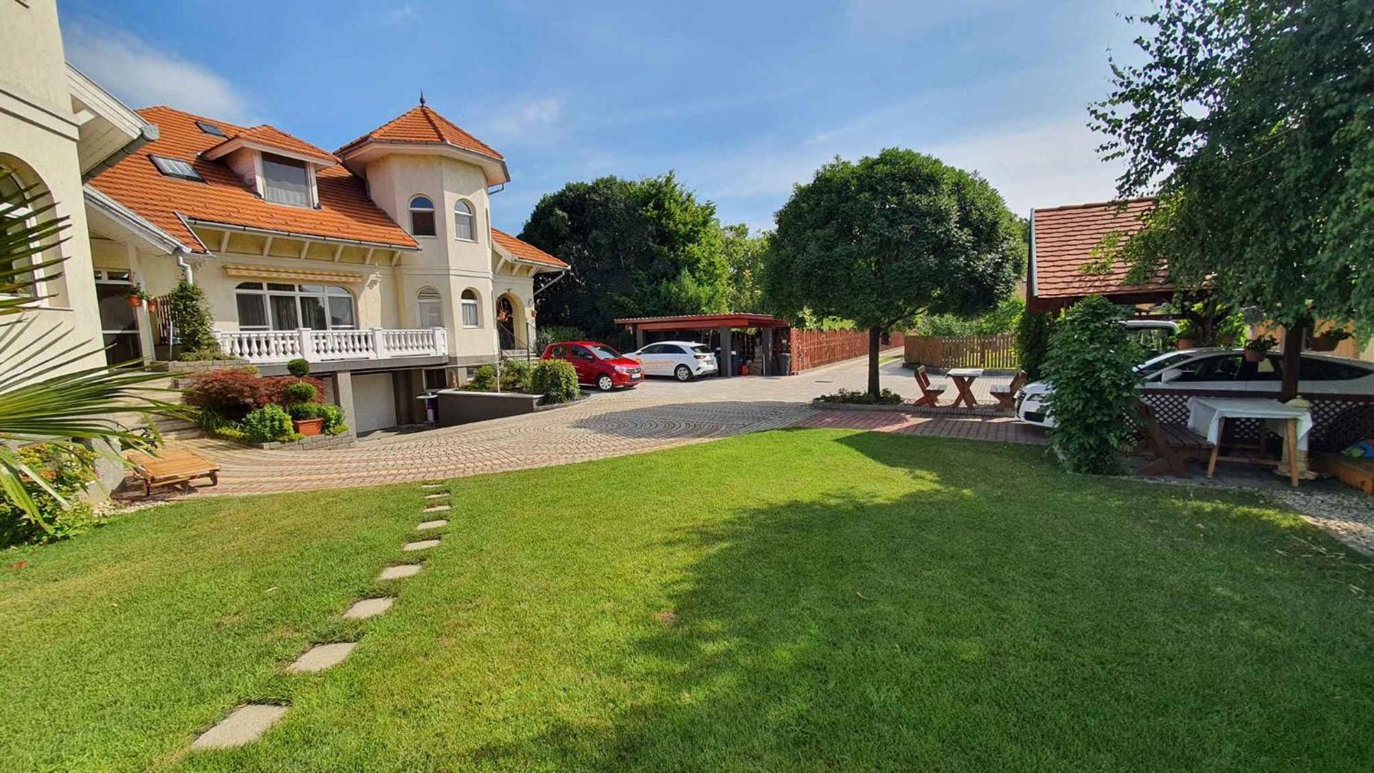 Apartment In Siofok/Balaton 19942 Exterior foto