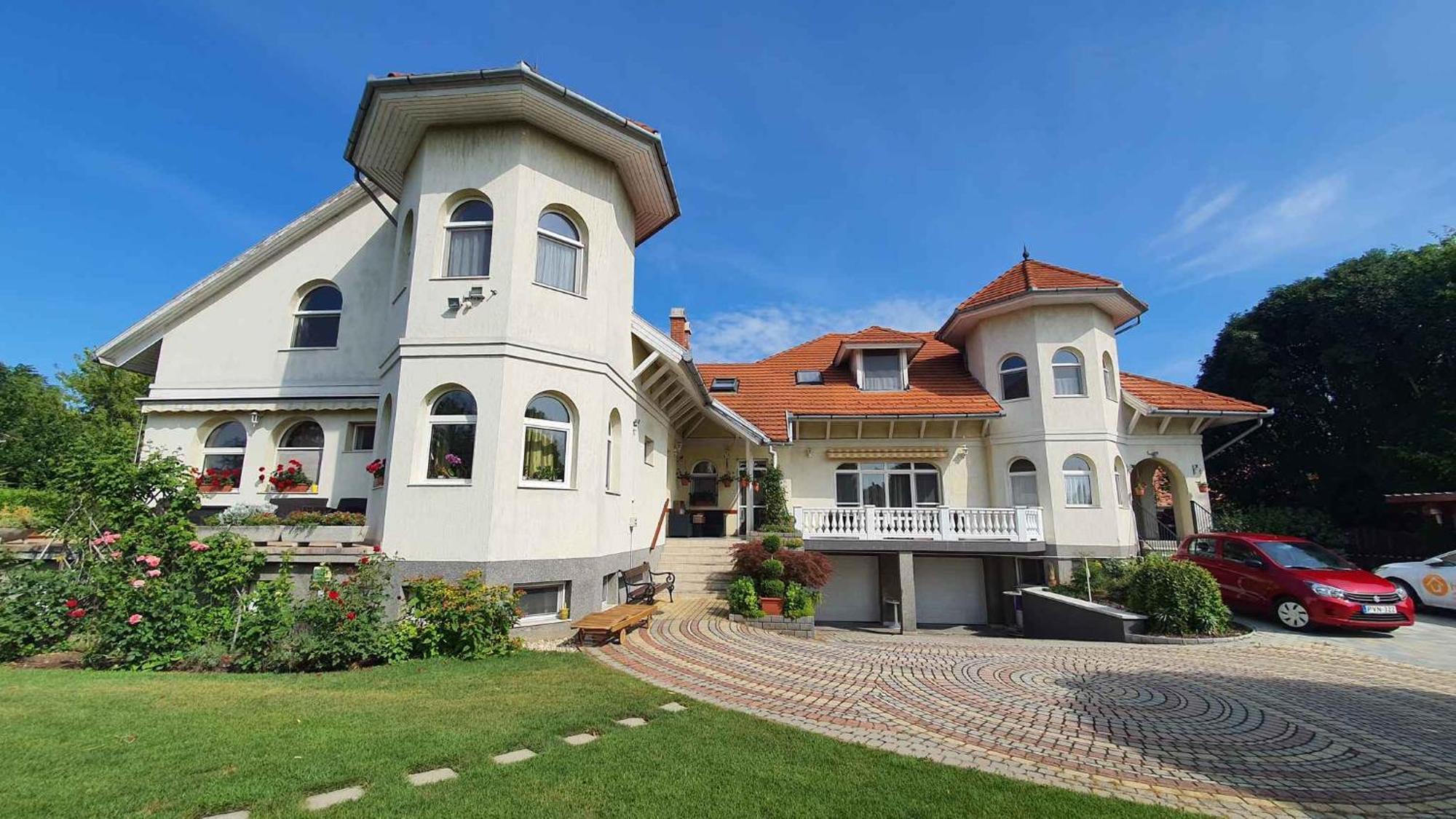 Apartment In Siofok/Balaton 19942 Exterior foto