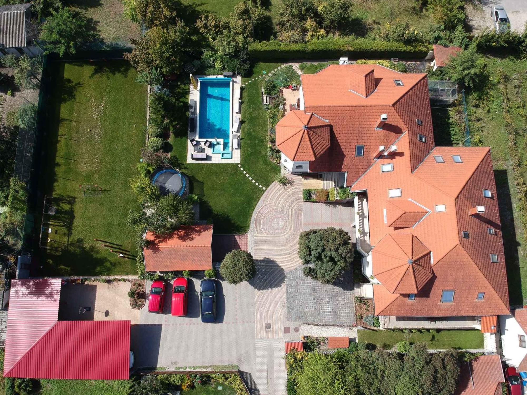 Apartment In Siofok/Balaton 19942 Exterior foto
